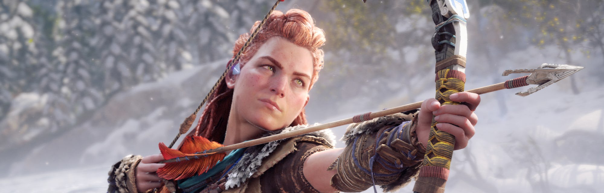Horizon Forbidden West Release Date Trailer Story And Pre Order Info Horizon Forbidden West Release Date Trailer Story And Pre Order Info
