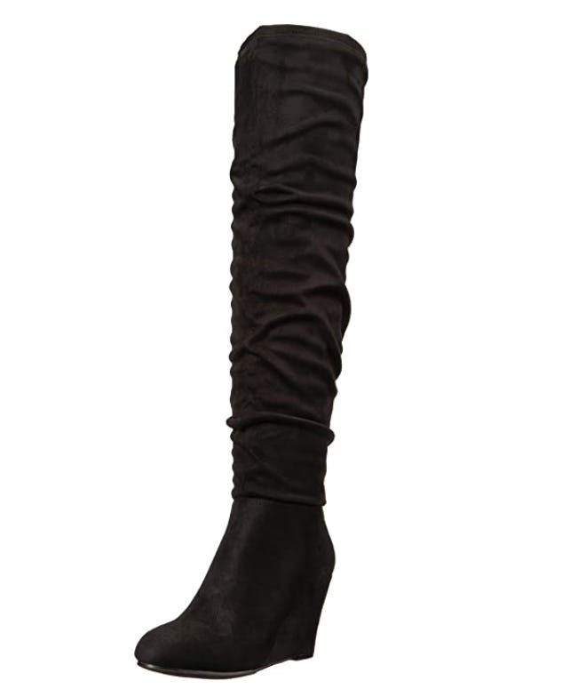 Chinese Laundry Uma Over-The-Knee Boots