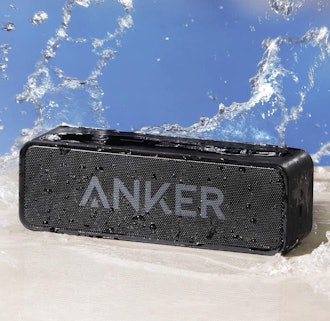 Anker Soundcore Waterproof Bluetooth Speaker