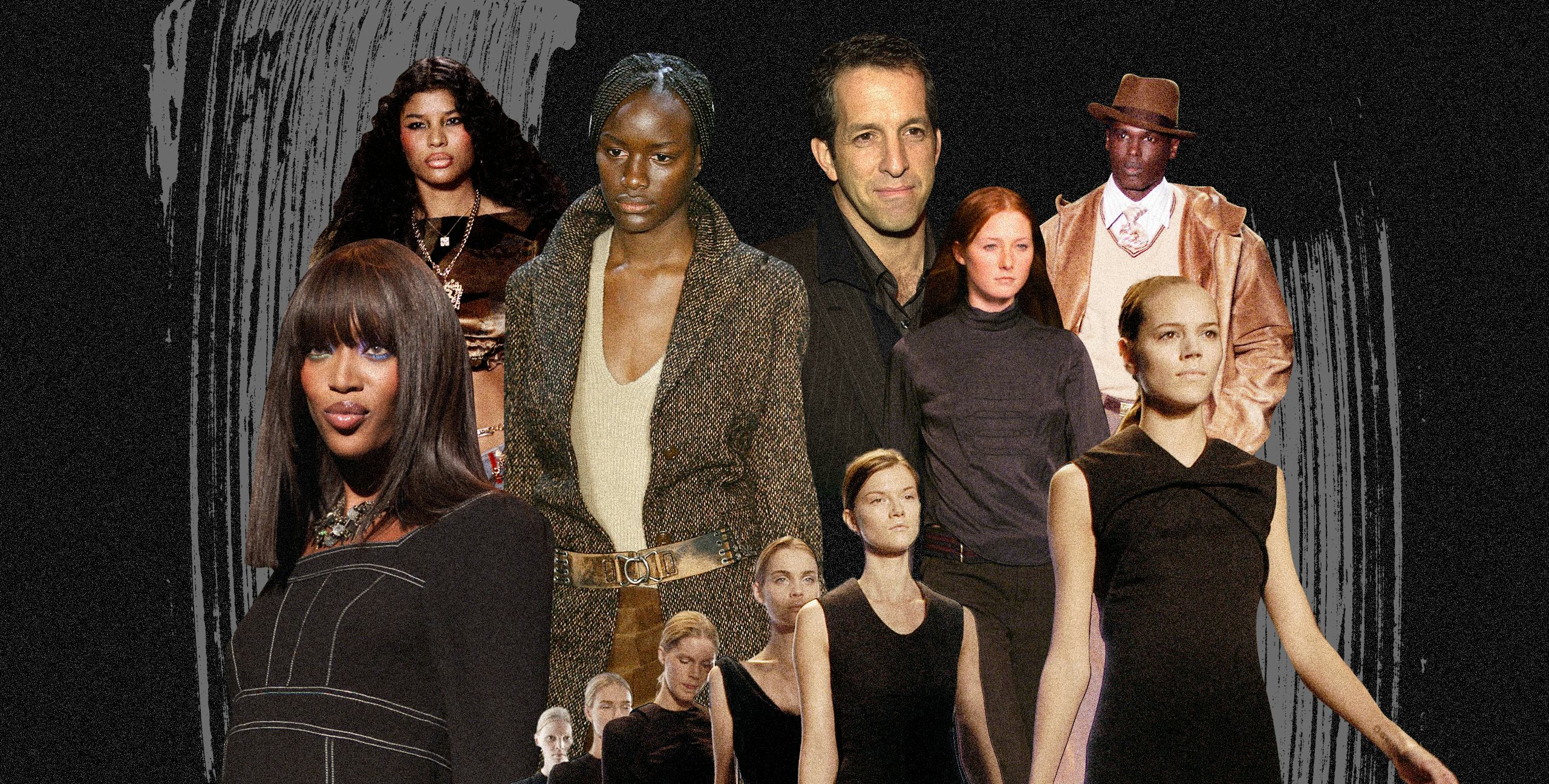 How 9/11 Impacted The Fashion Collections In Fall 2002