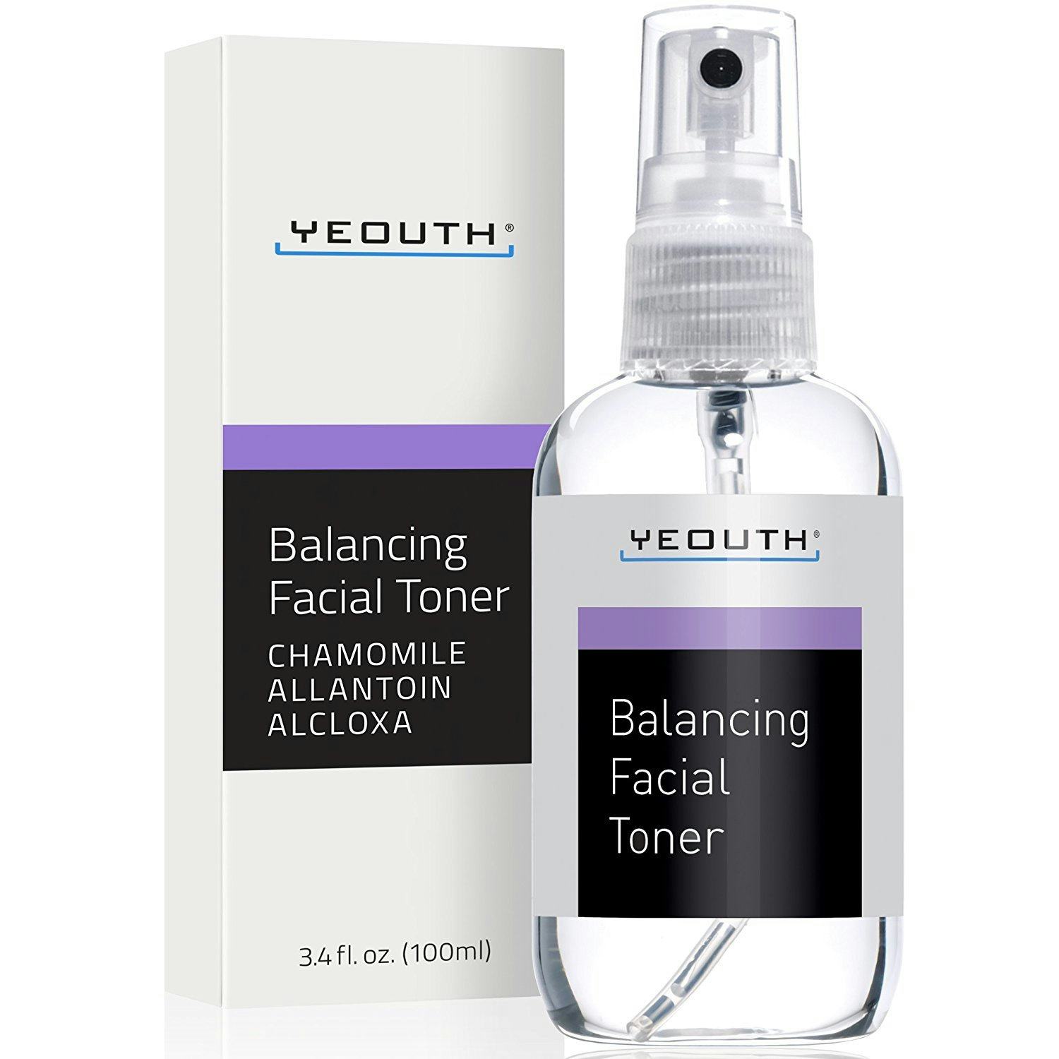 Balancing Facial Toner