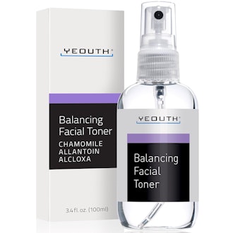 Balancing Facial Toner