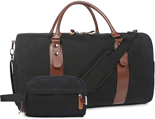 Oflamn Weekender Duffel Bag