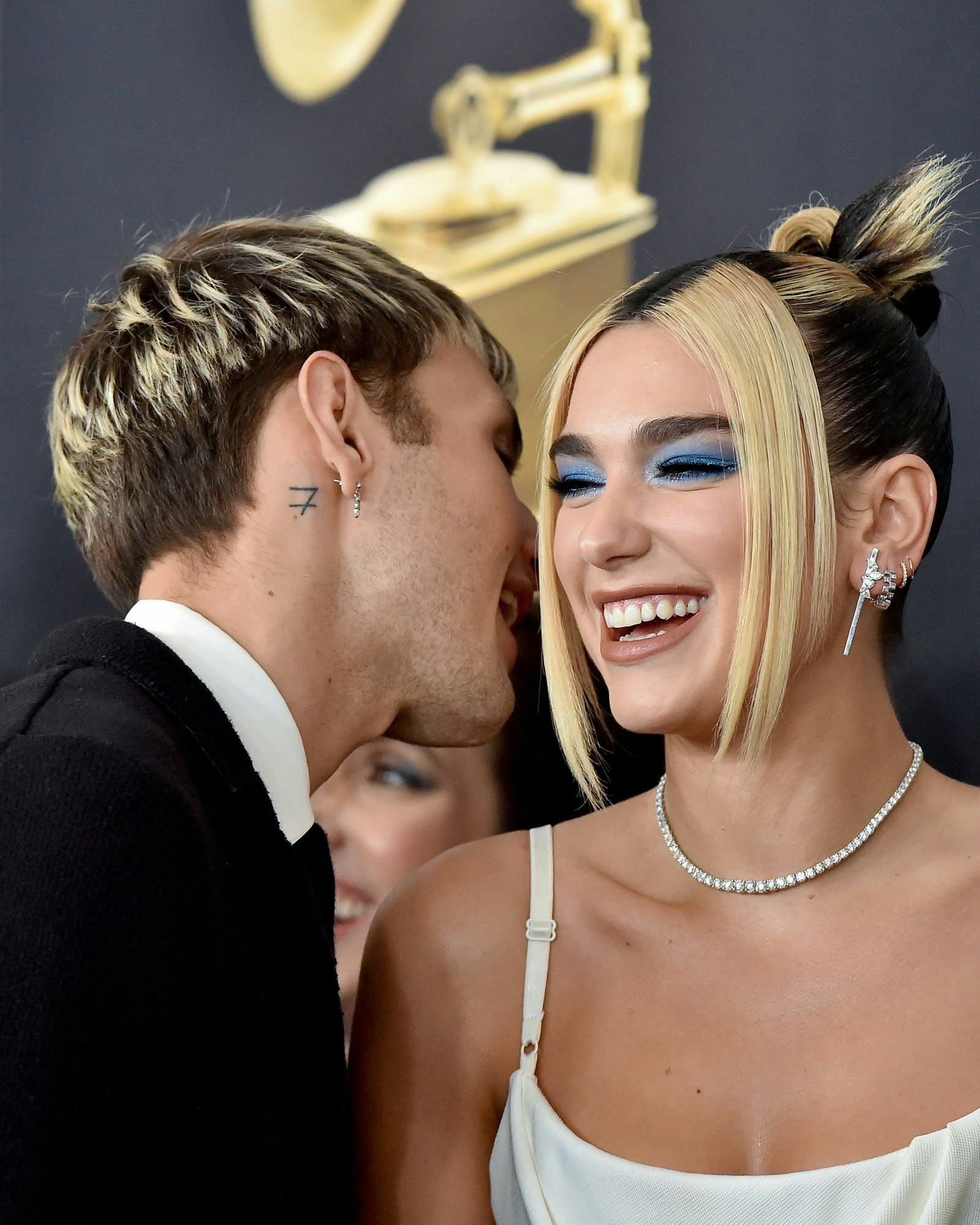 Dua Lipa & Anwar Hadid's Relationship Timeline How They Met & What To Know