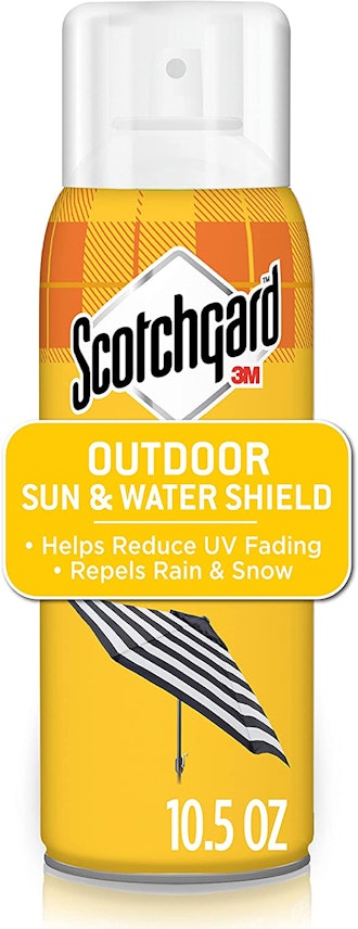 Scotchgard Sun and Water Shield Spray, 10 oz.