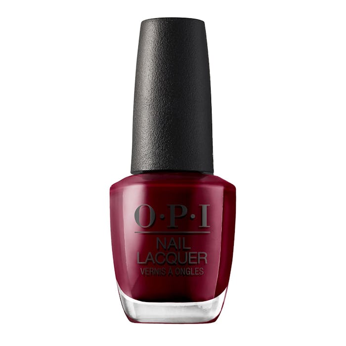 Malaga Wine Nail Lacquer