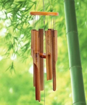 Afirst Bamboo Wind Chimes