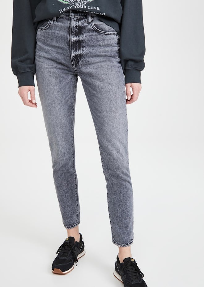 Women's Beatnik Moonlight Jeans