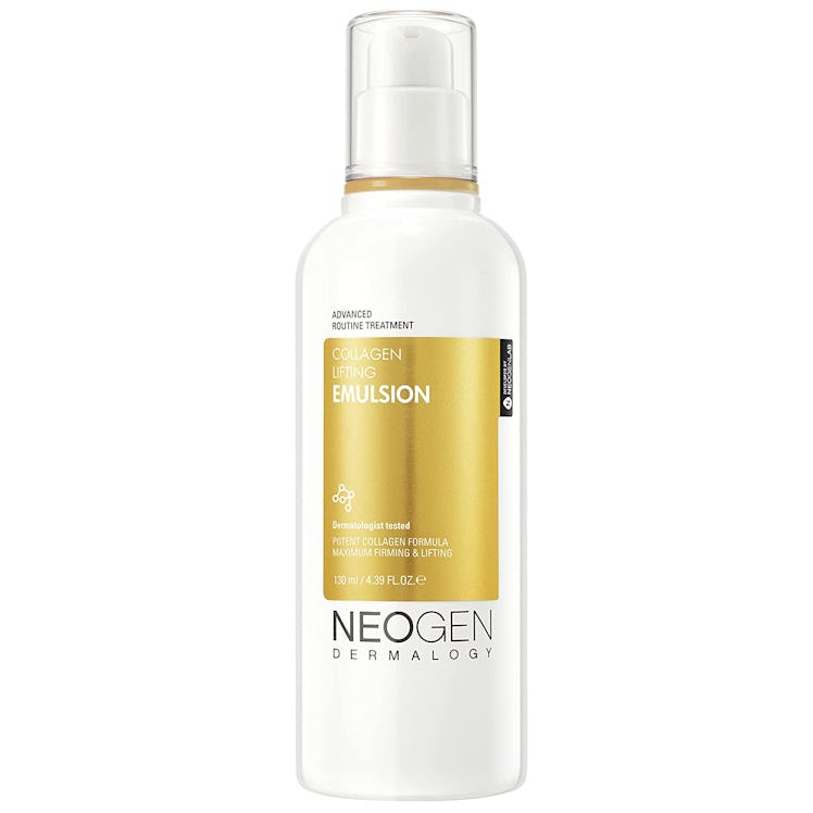 DERMALOGY by NEOGENLAB Collagen Lifting Emulsion