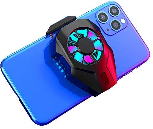 KSWLLO Mobile Phone Cooler