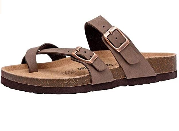 Physical Therapists Say These Are The Cheapest, Most Comfortable