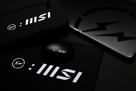 MSI and Fragment Creator Z16 Windows 10 laptop limited to 686 units