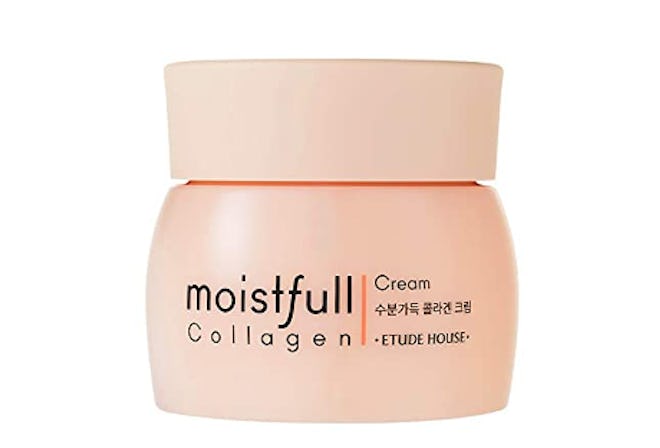 ETUDE HOUSE Moistfull Collagen Cream
