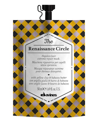 The Renaissance Circle Mask