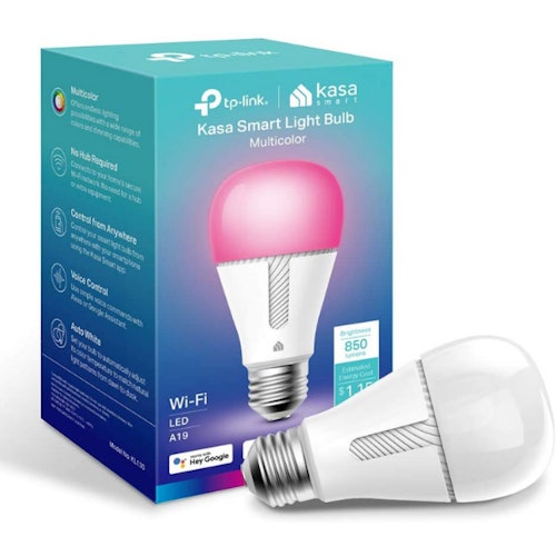 Kasa Smart Bulb