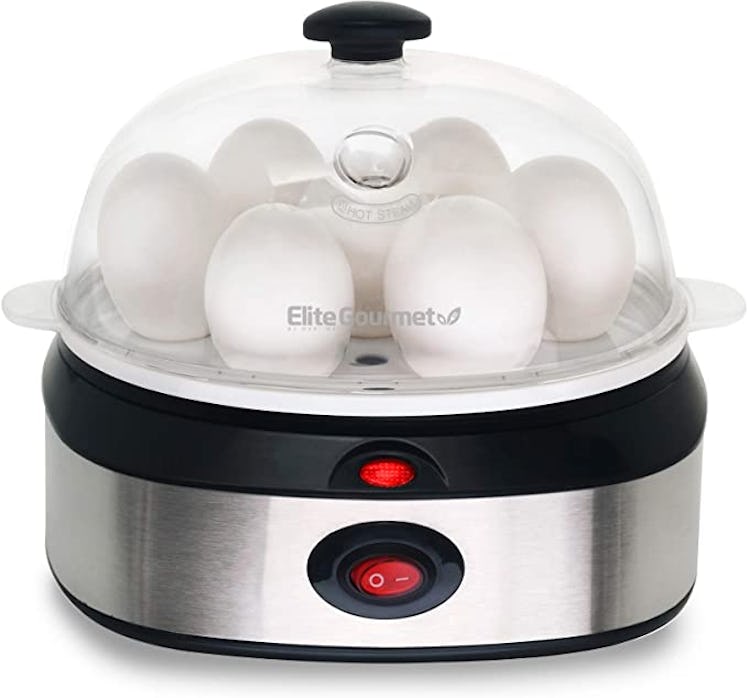 Elite Gourmet Egg Cooker