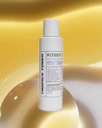 Tropics Toner