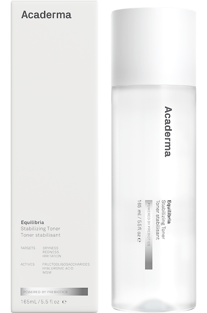 Equilibria Stabilizing Toner
