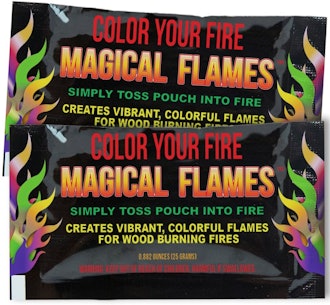 Magical Flames (25-Pack)