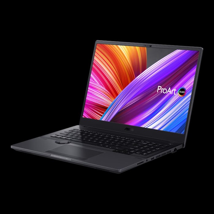 Asus ProArt Studiobook 16 laptop