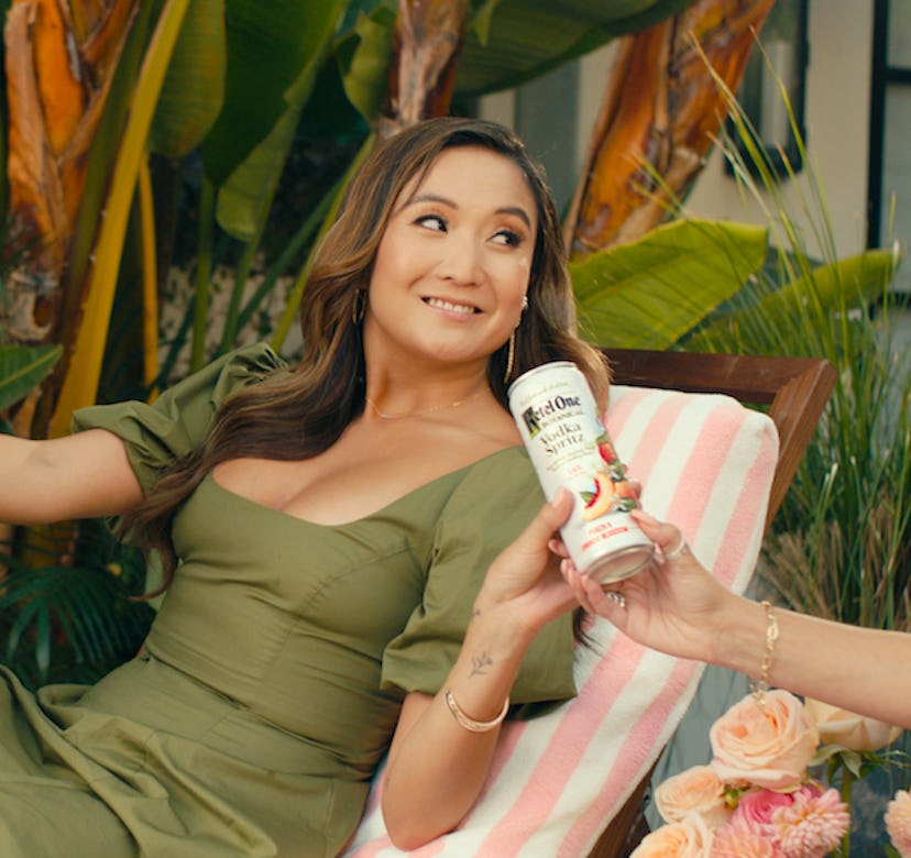 emily in paris ashley park