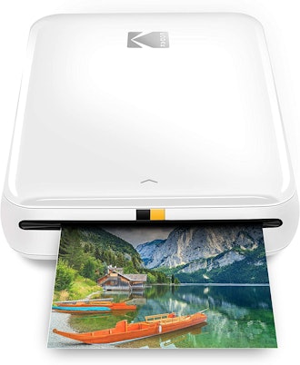 KODAK Mini Bluetooth Mobile Photo Printer