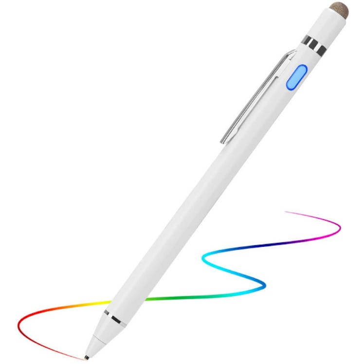 Evach Active Stylus Digital Pen with Ultra Fine Tip