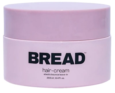 Bread Beauty Supply Elastic Bounce Leave-in Conditioning Styler Hair Cream