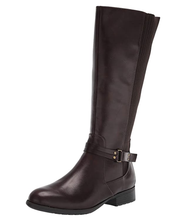 LifeStride Women’s X-Anita Knee-High Boots