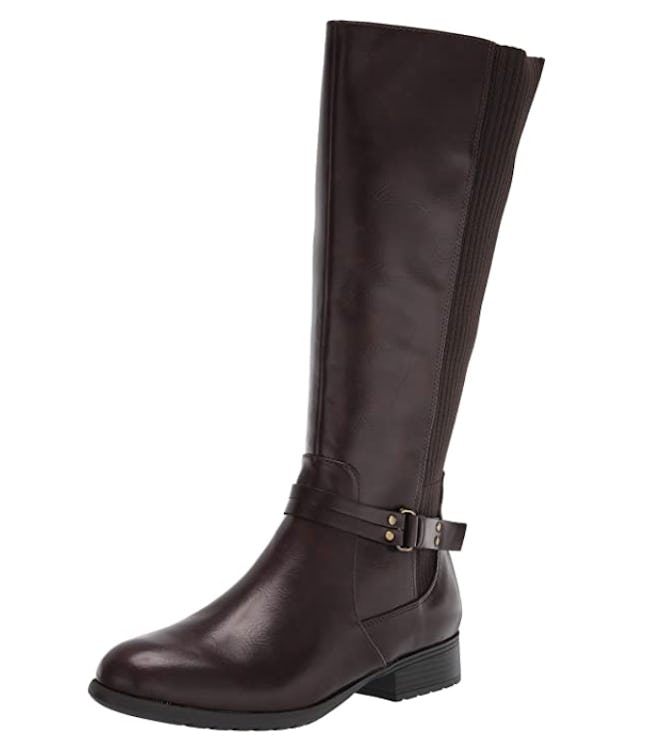 LifeStride Women's X-Anita Knee-High Boots