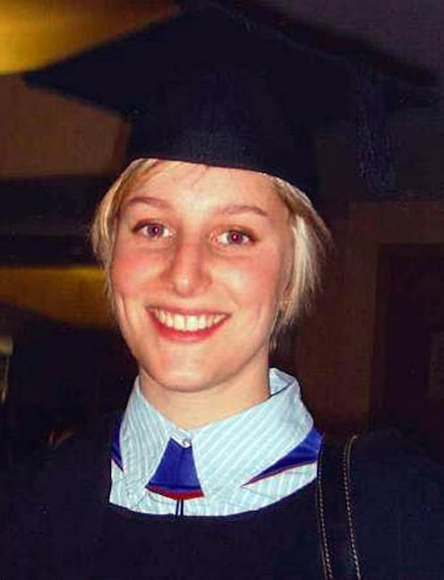 Joanna Yeates