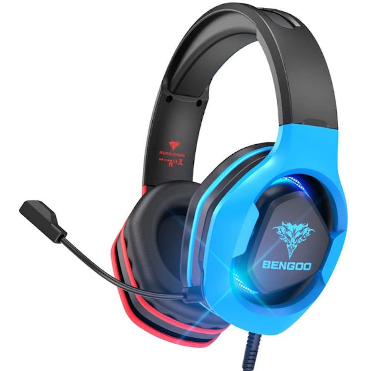 BENGOO G9500 Gaming Headset