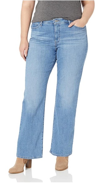 Levi's Women's Classic Bootcut Jeans 