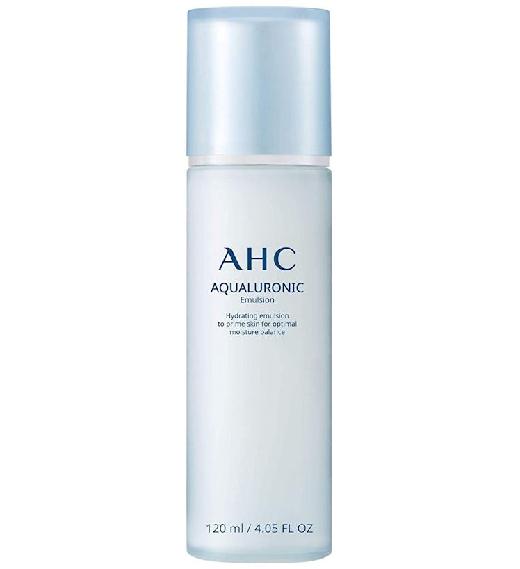 AHC Aqualuronic Emulsion