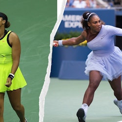 See the best US Open tennis outfits of all time, from Naomi Osaka in Sacai to Serena Williams in  Of...