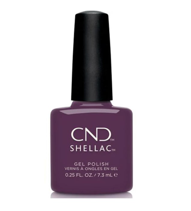 Shellac Verbena Velvet