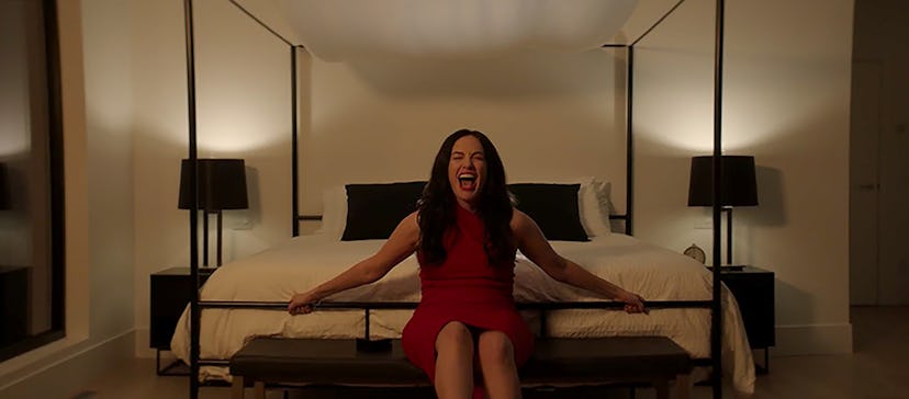 ‘Hypnotic.’ Photo courtesy of Netflix.