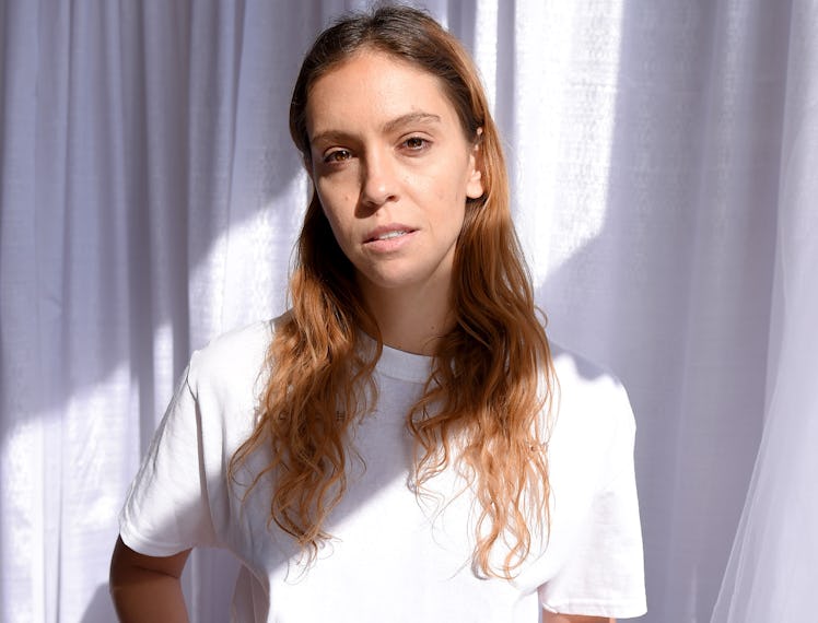 Collina Strada Designer Hillary Taymour