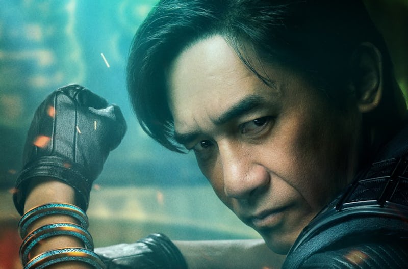 The Grandmaster: A moody, dreamy martial-arts epic