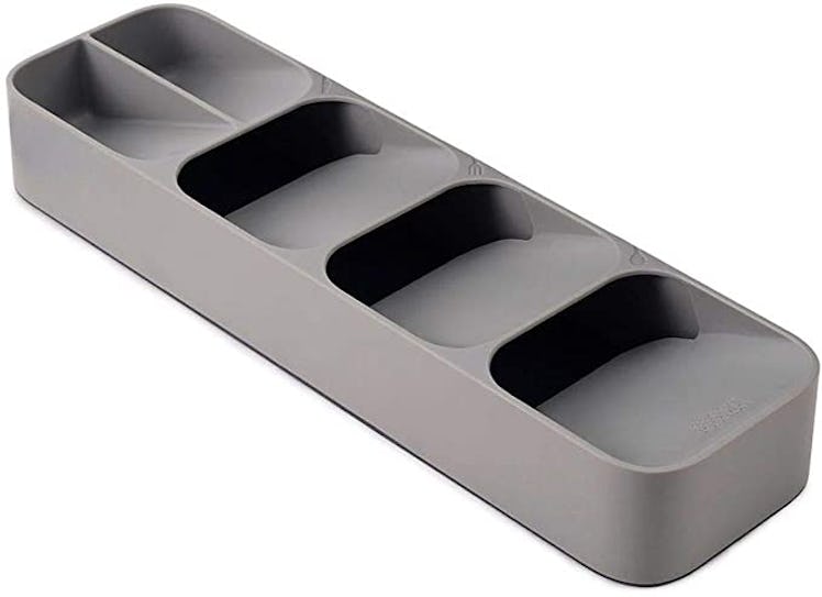 Joseph Joseph DrawerStore Compact Cutlery Organizer