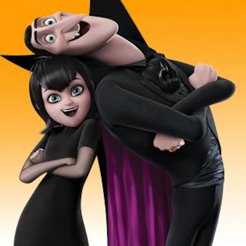 Vampire Monster Move Best Vampire Movies For Kids To Watch This Halloween