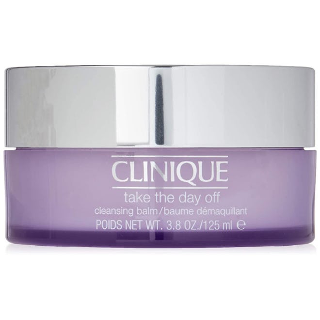 CLINIQUE by Clinique: TAKE THE DAY OFF CLEANSING BALM