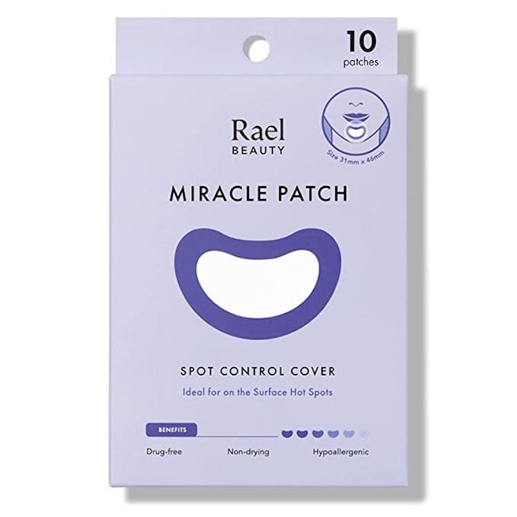 Rael Acne Pimple Healing Patch