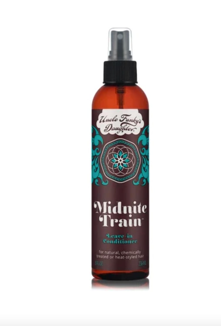 Uncle Funky&rsquo;s Daughter Midnite Train Leave-In Conditioner