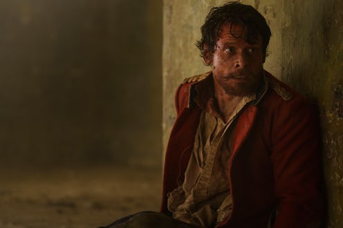 'The North Water' on BBC Two