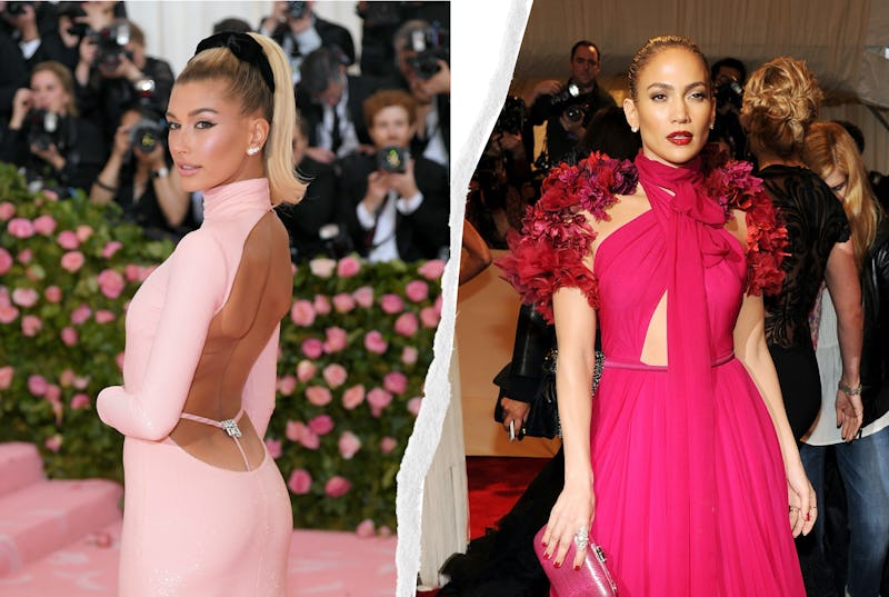 The best 2000s Met Gala fashion looks of all time run the gamut, from Jennifer Lopez's halter gown i...