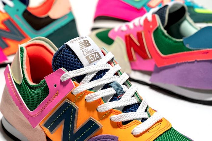 new balance jaden smith 574