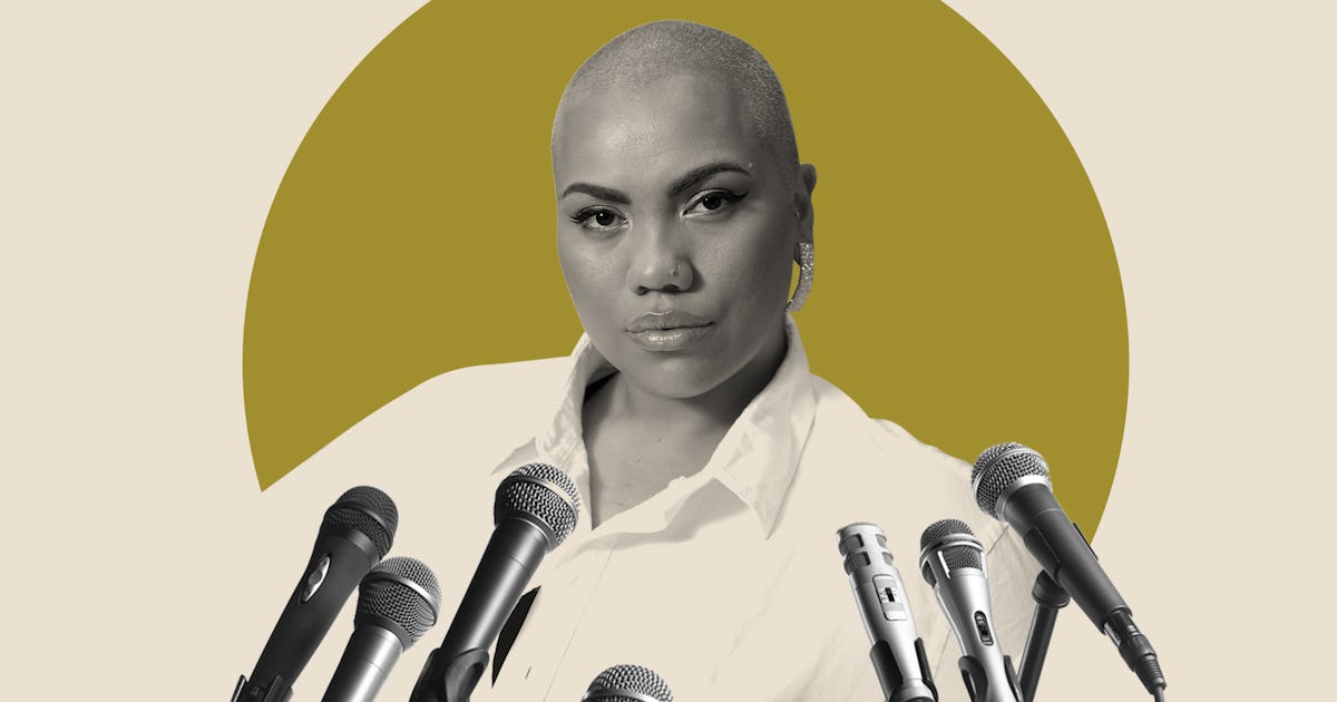 Meet The Woman Behind J.Lo & Rihanna's Viral Dance Routines