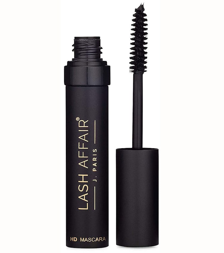 Lash Affair Eyelash Extension-Safe Mascara