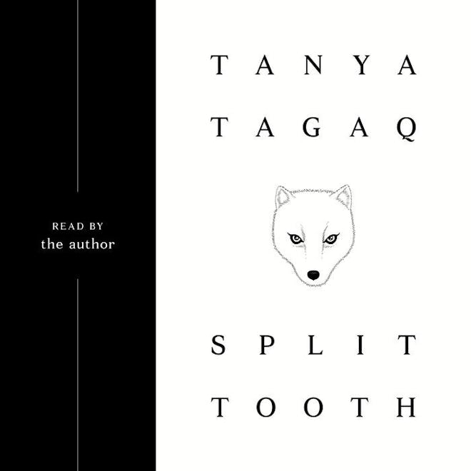 'Split Tooth' by Tanya Tagaq, read by the author
